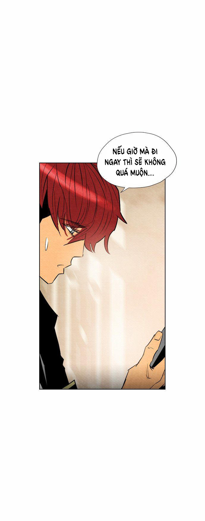 Revival Man: Chapter 25