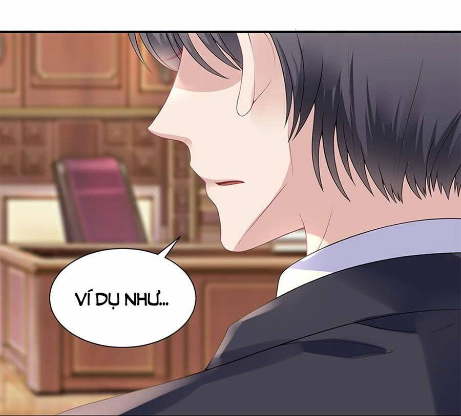 Bạn Trai Điều Khiển Giấc Mơ: Chapter 36