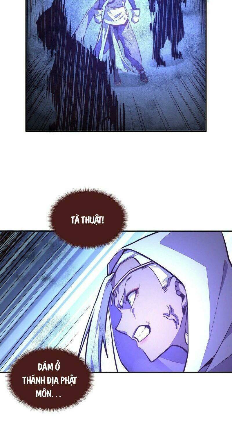 Sinh Tử Quyết: Chapter 126