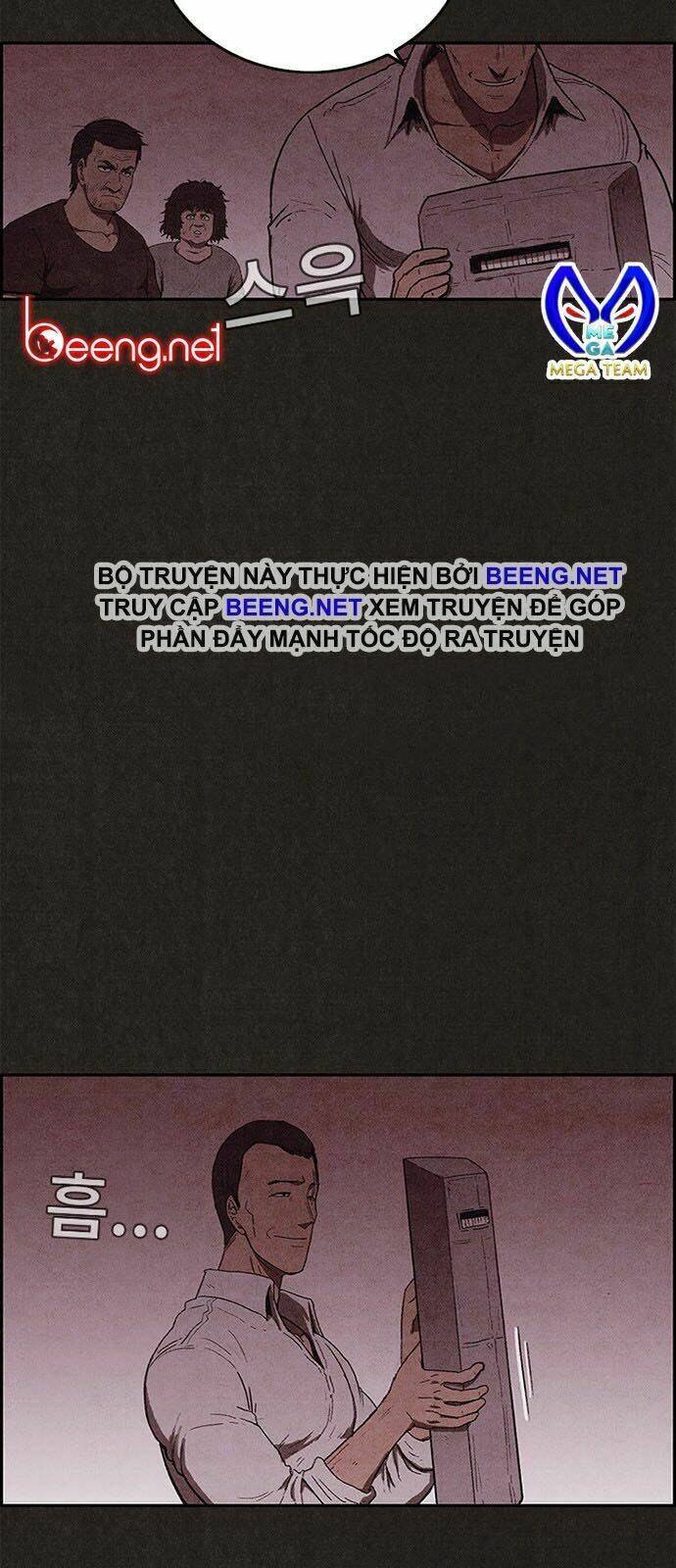 Quái Vật Tại Chung Cư Xanh: Chapter 103