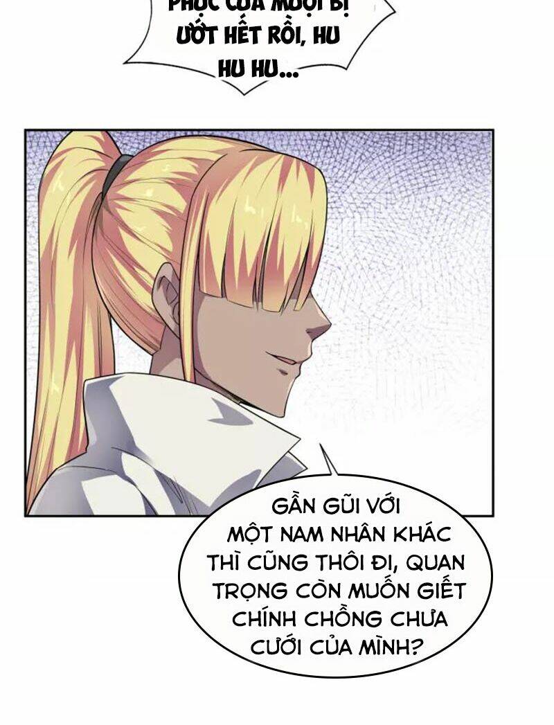 Nghịch Thiên Đại Thần: Chapter 94