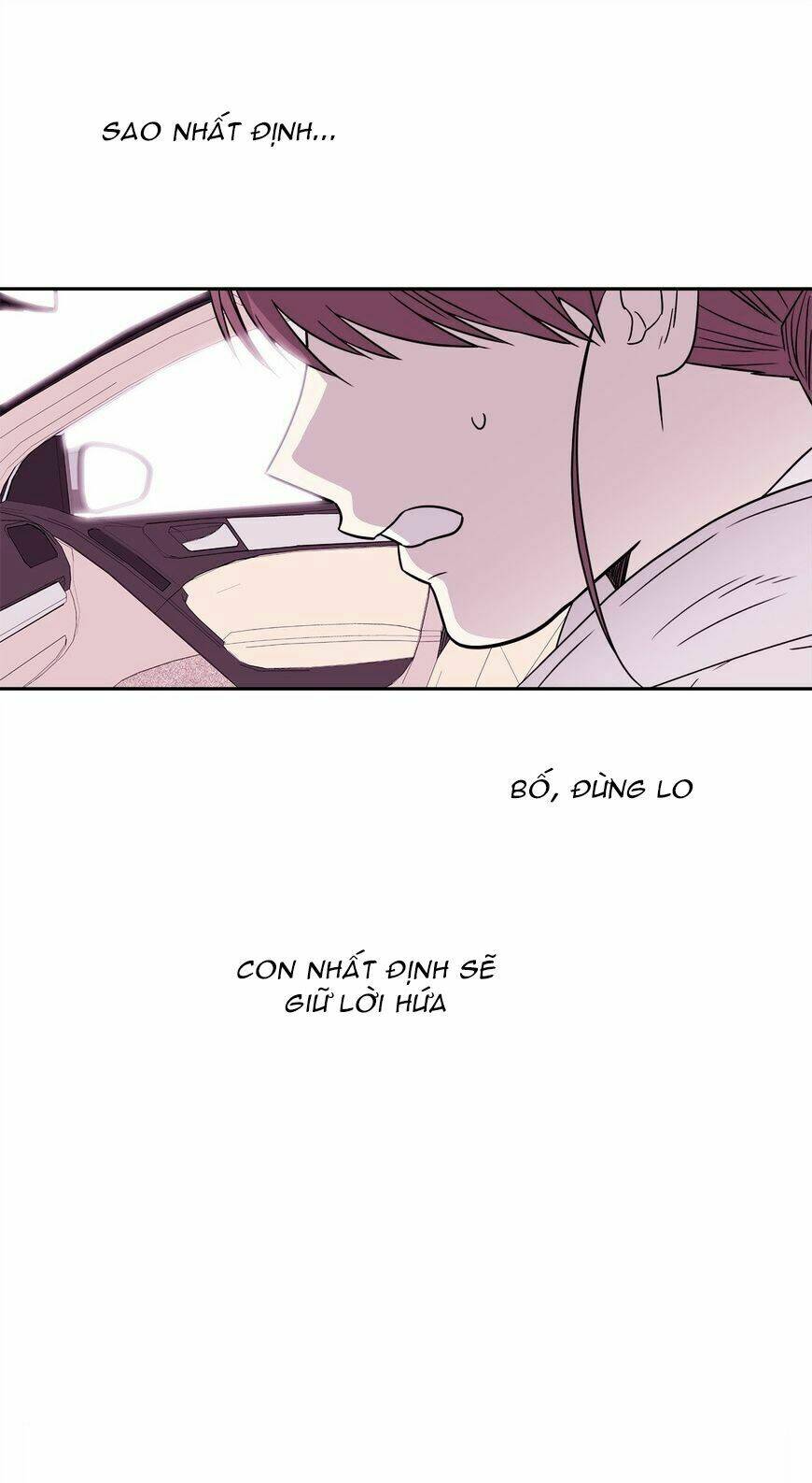 Chuyện Gì Đến, Rồi Cũng Sẽ Đến: Chapter 59