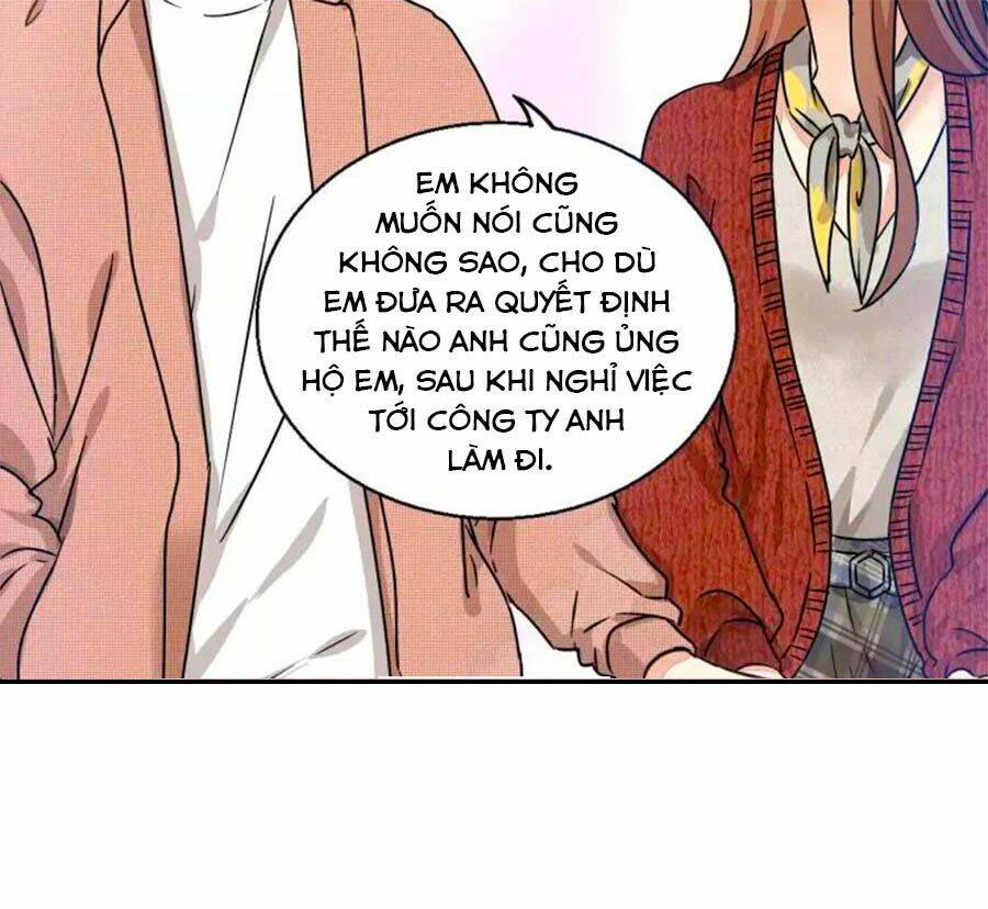 Mùi Hương Lãng Mạn: Chapter 51