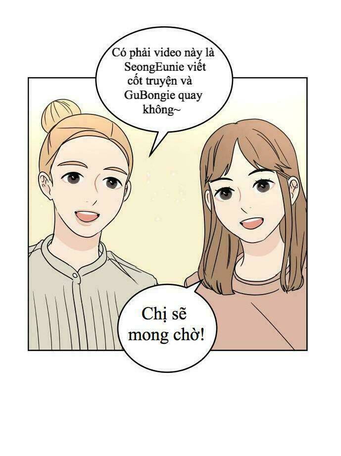 30 Phút Bước Đi Bên Em: Chapter 52.5