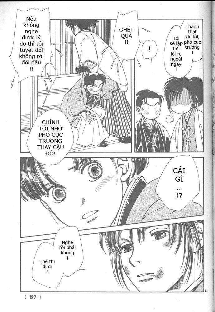 Gió Sáng: Chapter 103