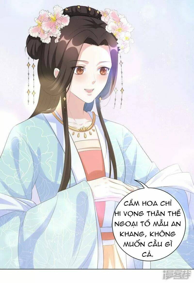 Vương Phi Có Độc!: Chapter 28