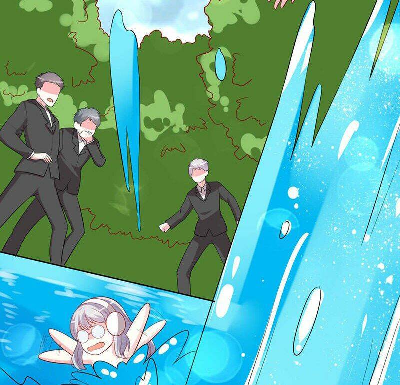 Này! Đừng Động Vào Phô Mai Của Tôi: Chapter 72