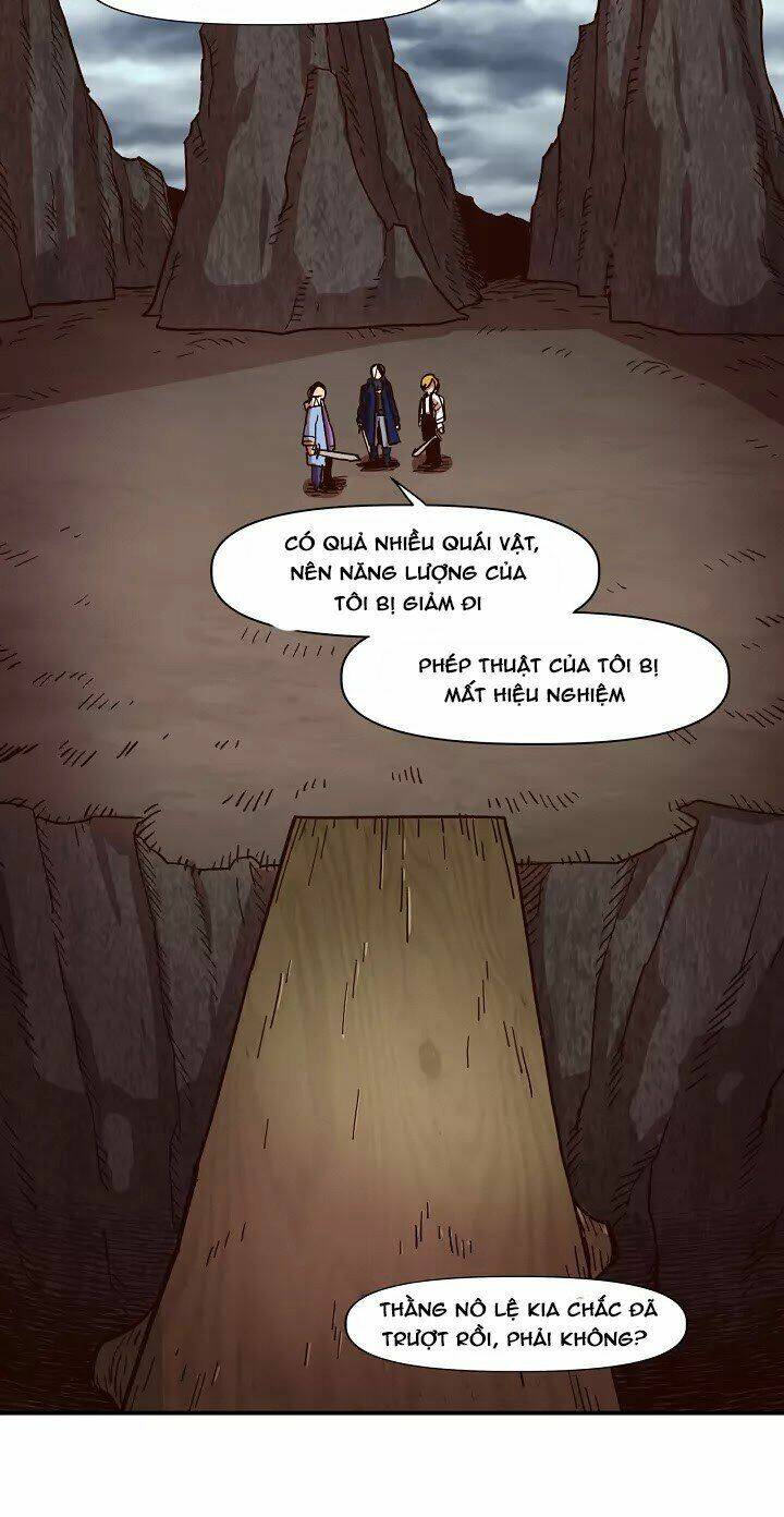 Nô Lệ Nghịch Thiên: Chapter 10