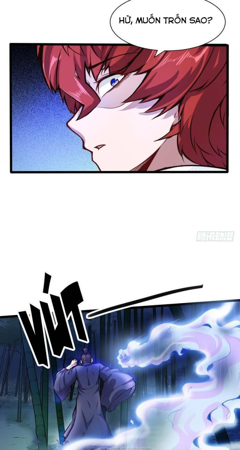 Đô Thị Âm Dương Tiên Y: Chapter 47