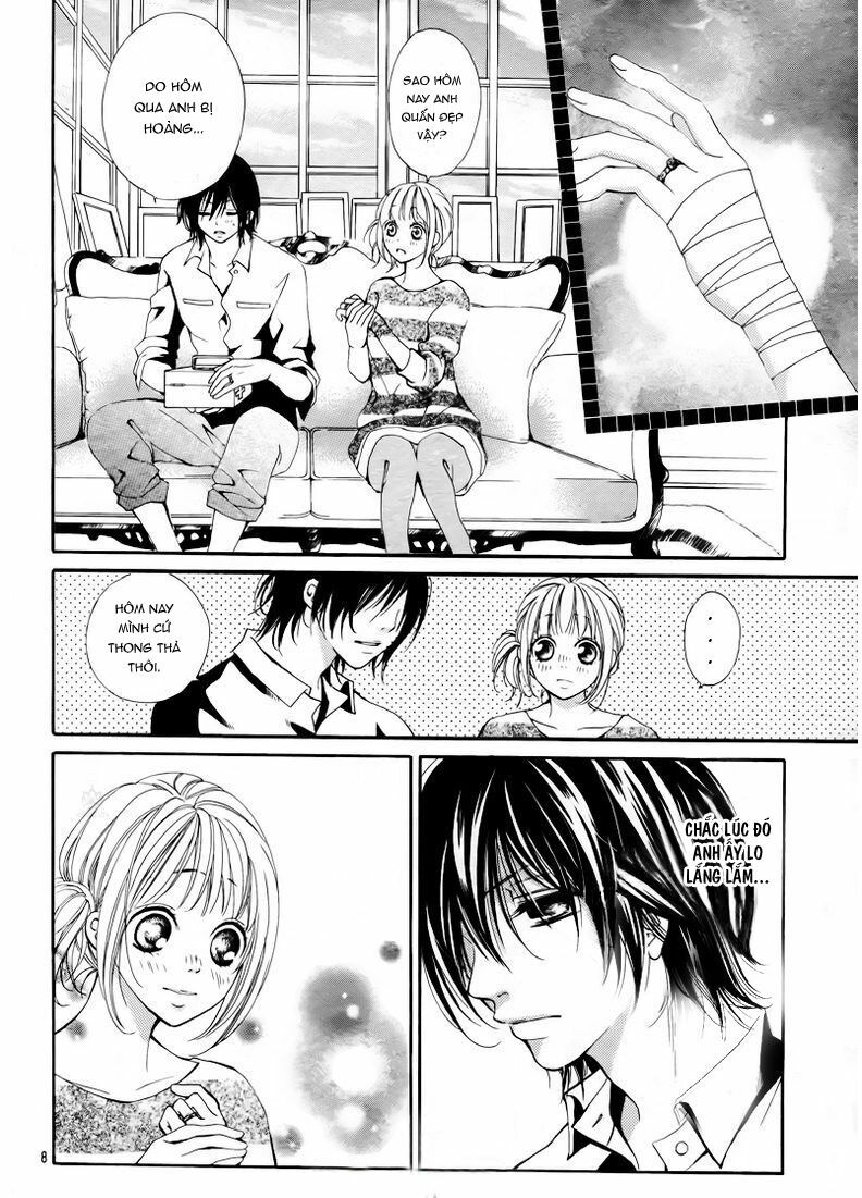 Proposal No Okite: Chapter 4