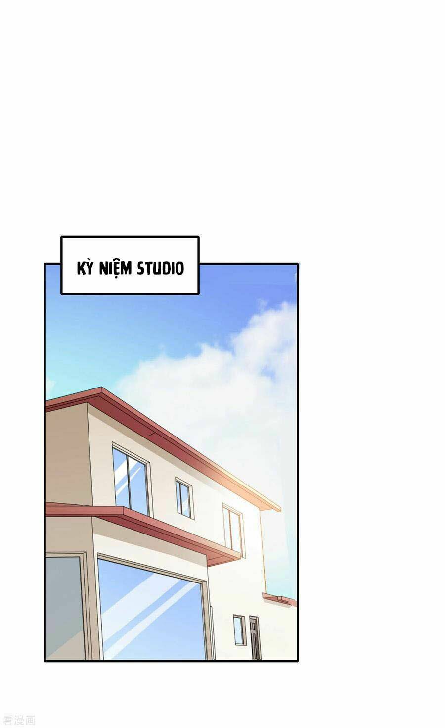 Hẹn Hò Siêu Tốc: Chapter 35