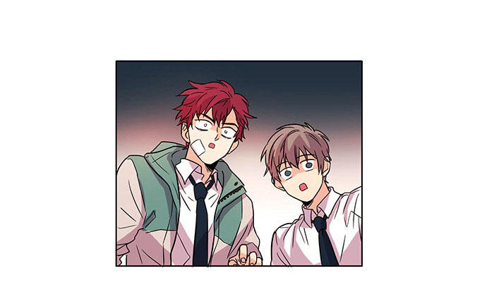 Cô Bạn Gái Kì Lạ Của Tôi: Chapter 3