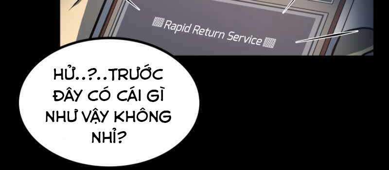 Ngôi Nhà Kết Nối Với Hầm Ngục: Chapter 10