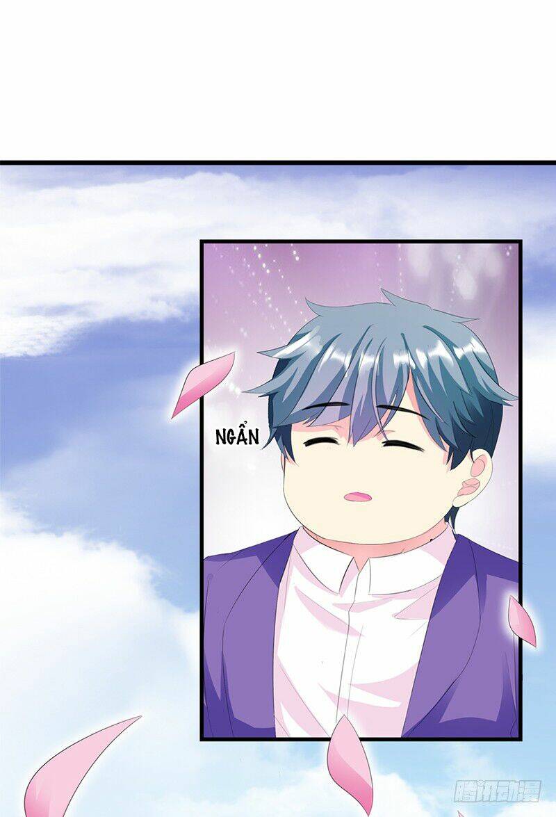 Này! Đừng Động Vào Phô Mai Của Tôi: Chapter 18