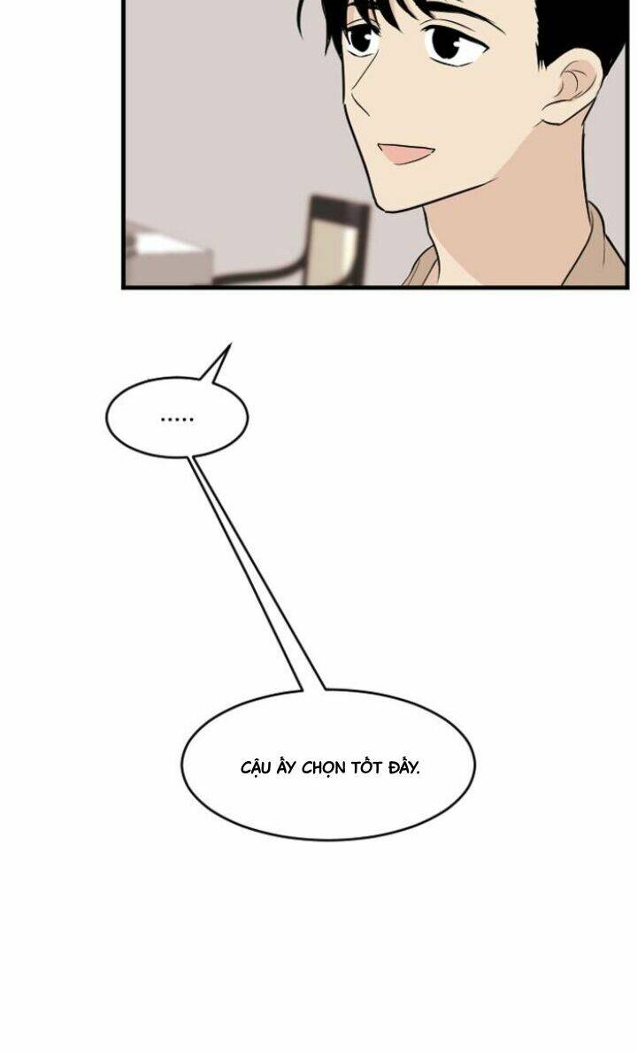 Người Đẹp Gangnam: Chapter 40