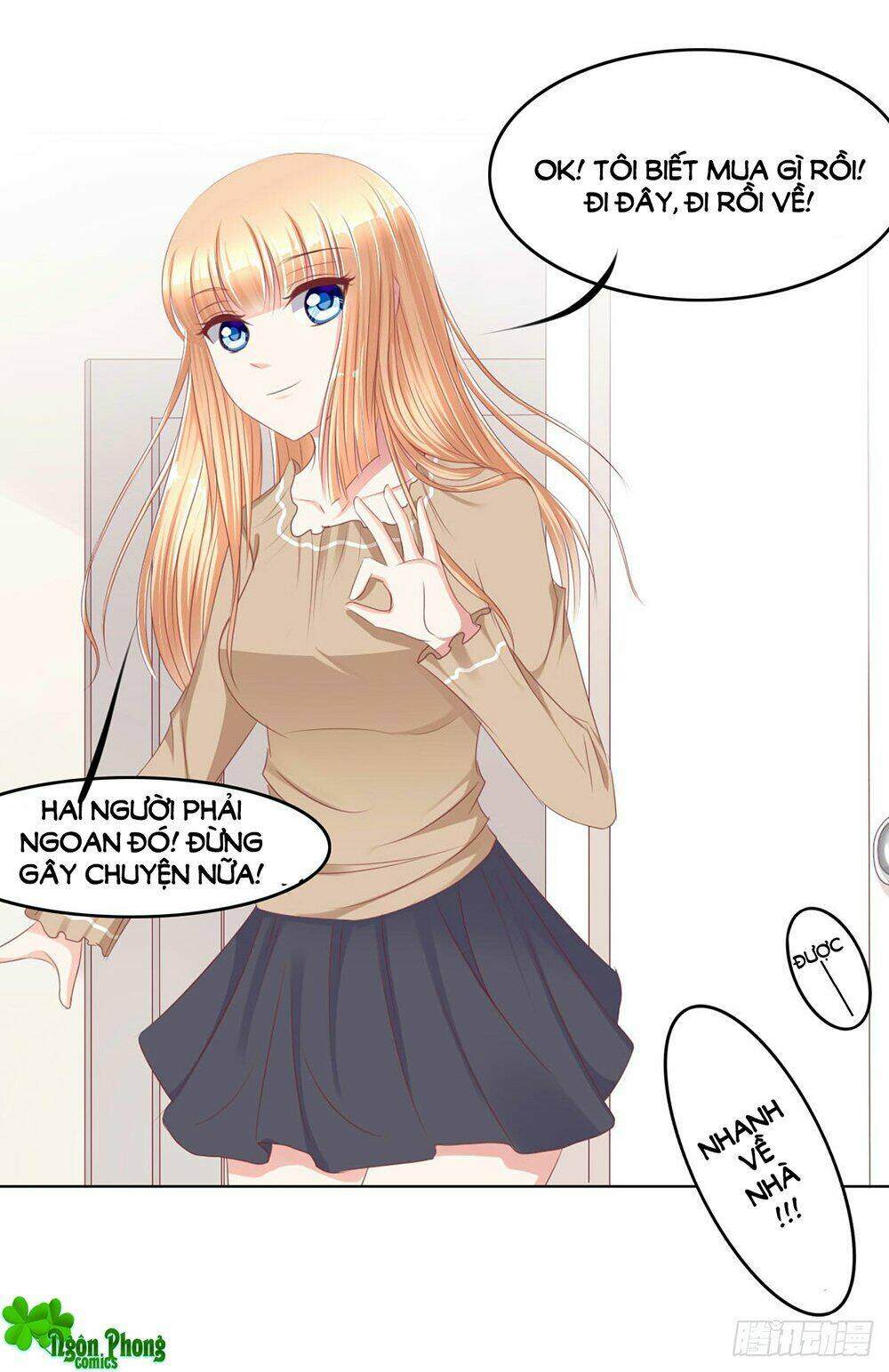 Hoàng Đế “Phế Vật” Tiến Hóa Sử: Chapter 51