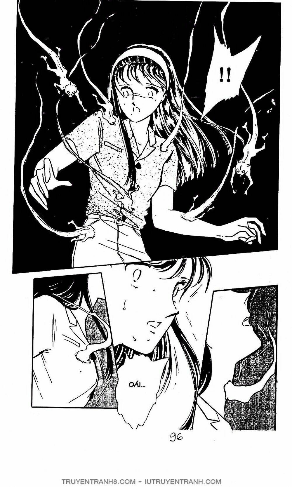 Mimi Kỳ Lạ: Chapter 5.1