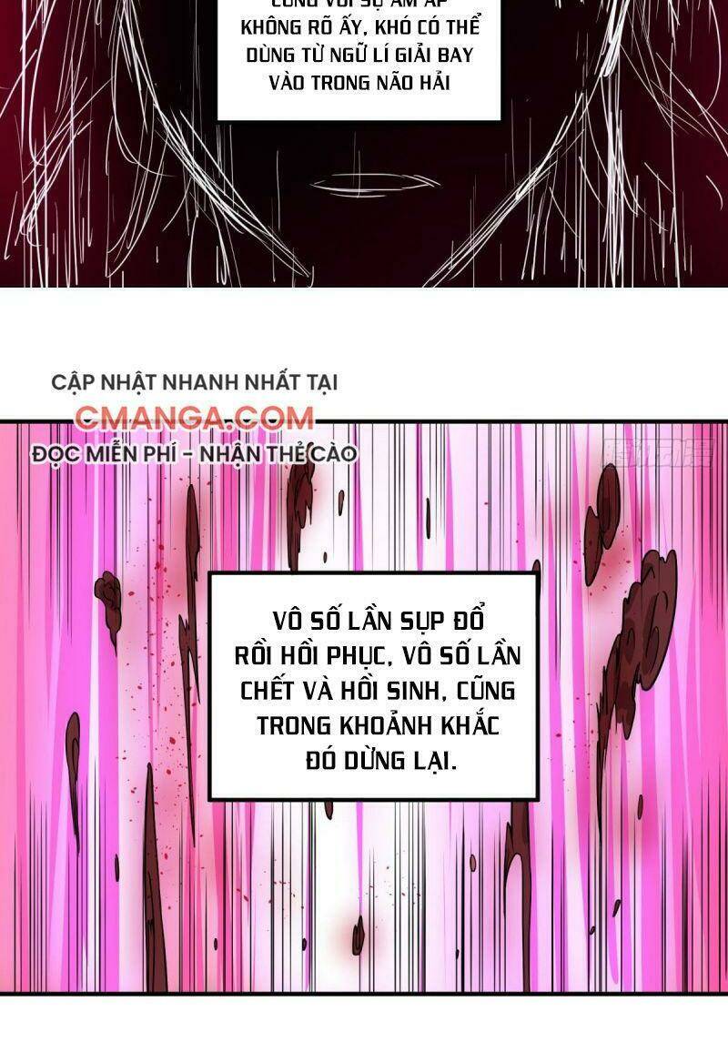 Danh Sách Kẻ Phản Diện: Chapter 95