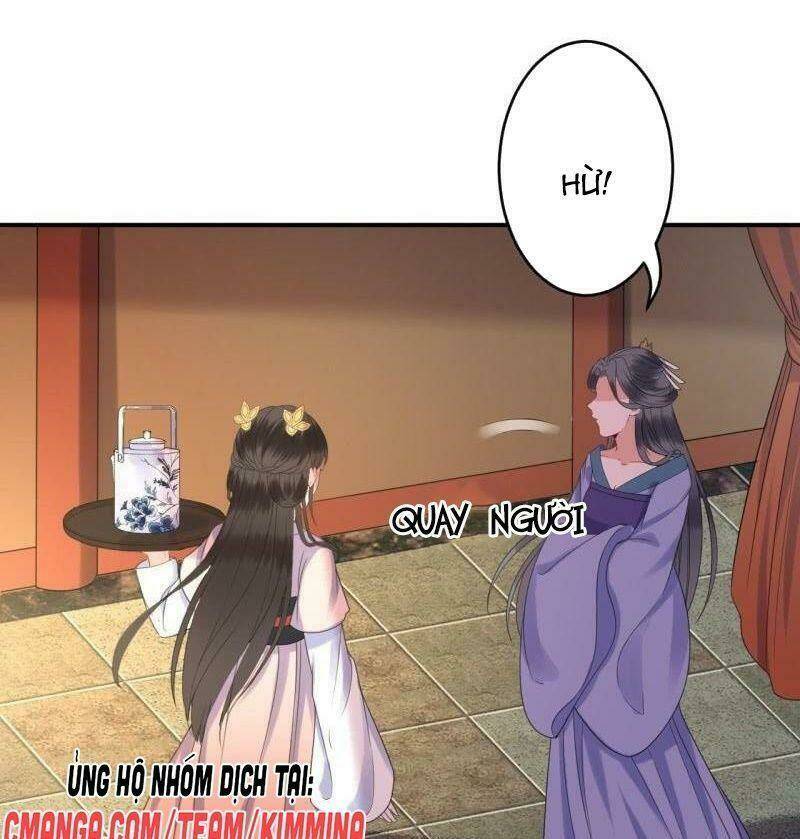 Vương Gia Kiêu Ngạo Quá Khó Cua: Chapter 72
