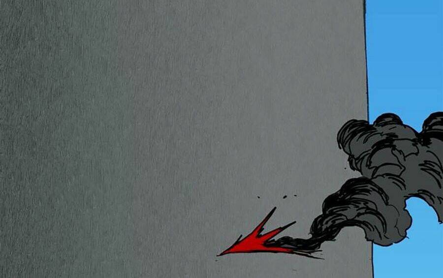 Đại Chiến Muỗi Biến Dị: Chapter 36