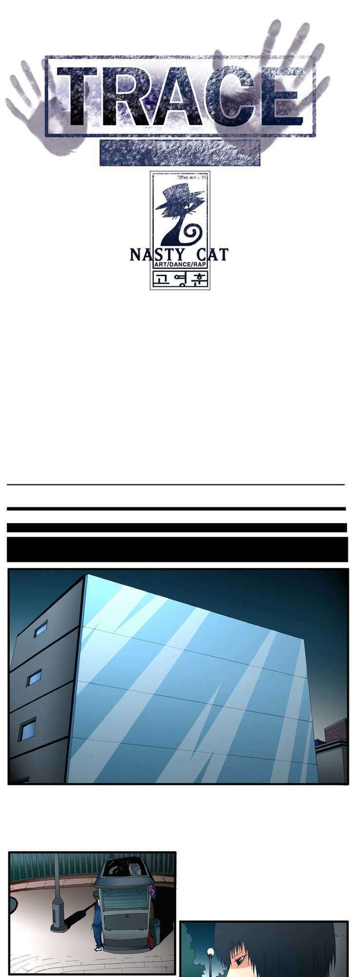 Siêu năng: Chapter 110