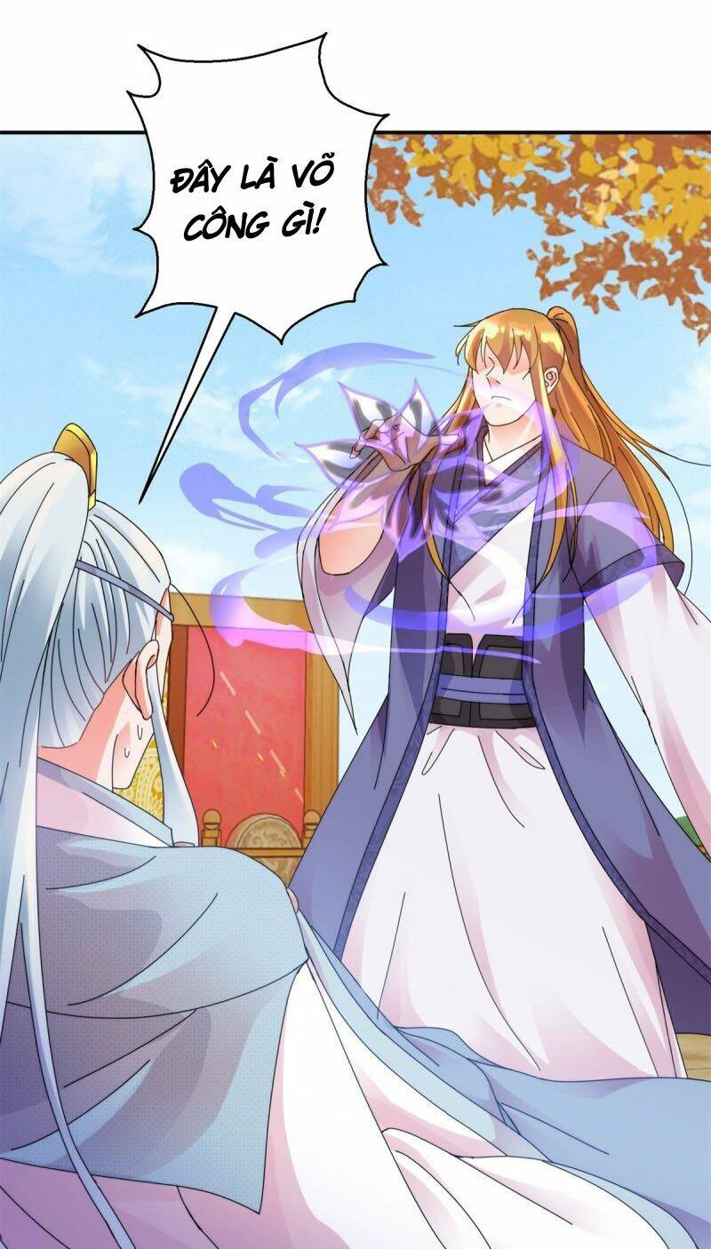 Sử Thượng Đệ Nhất Chưởng Môn: Chapter 178
