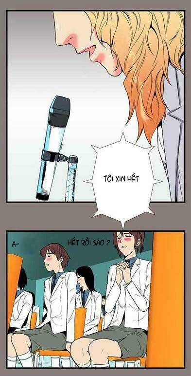 Ma Cà Rồng Quý Tộc: Chapter 7