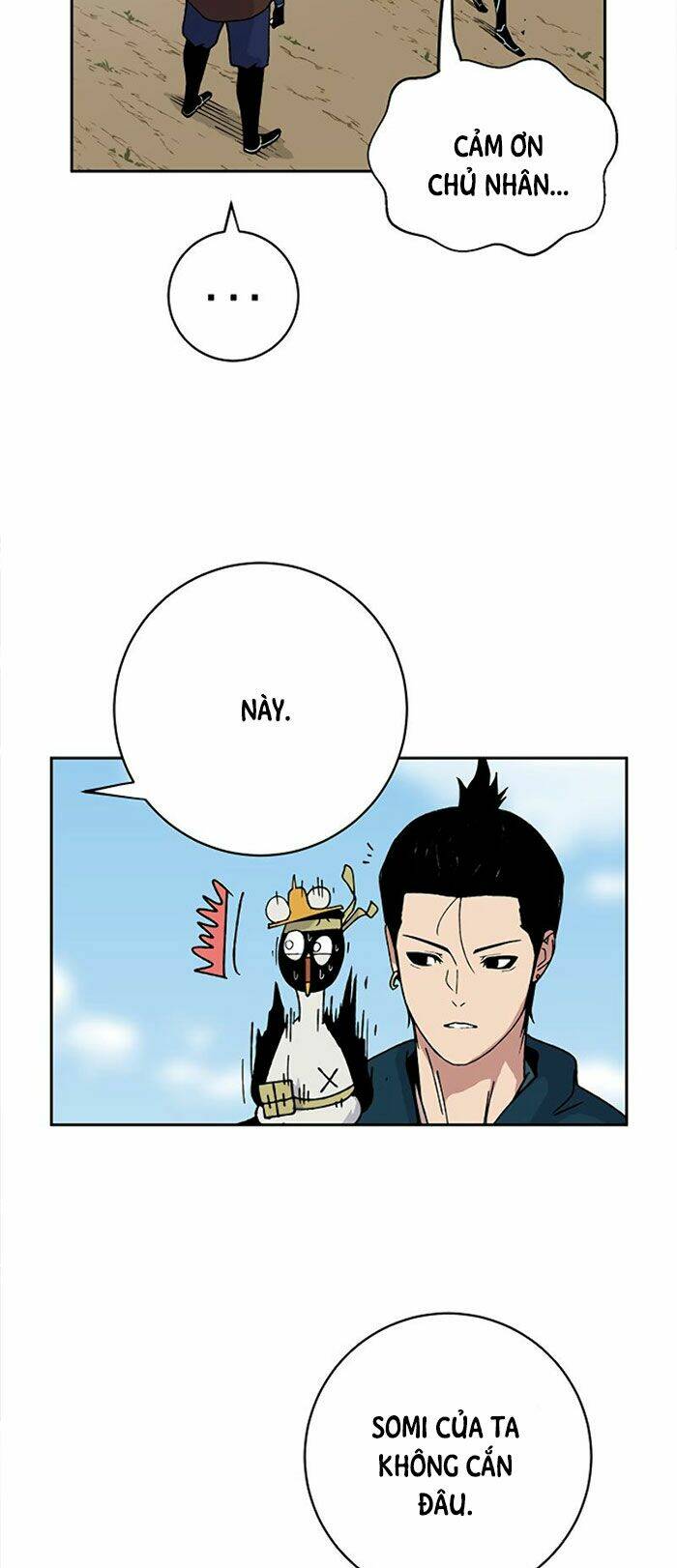 Npc Bắt Đầu Từ Kỹ Năng Lv.999: Chapter 3