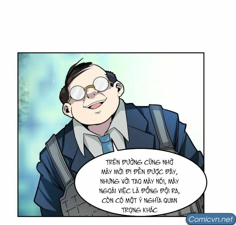 Thánh Hack Chuộc Tội: Chapter 10