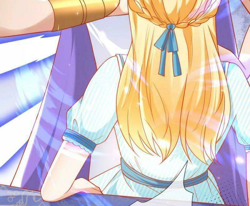 Sủng Hậu Của Vương: Chapter 54