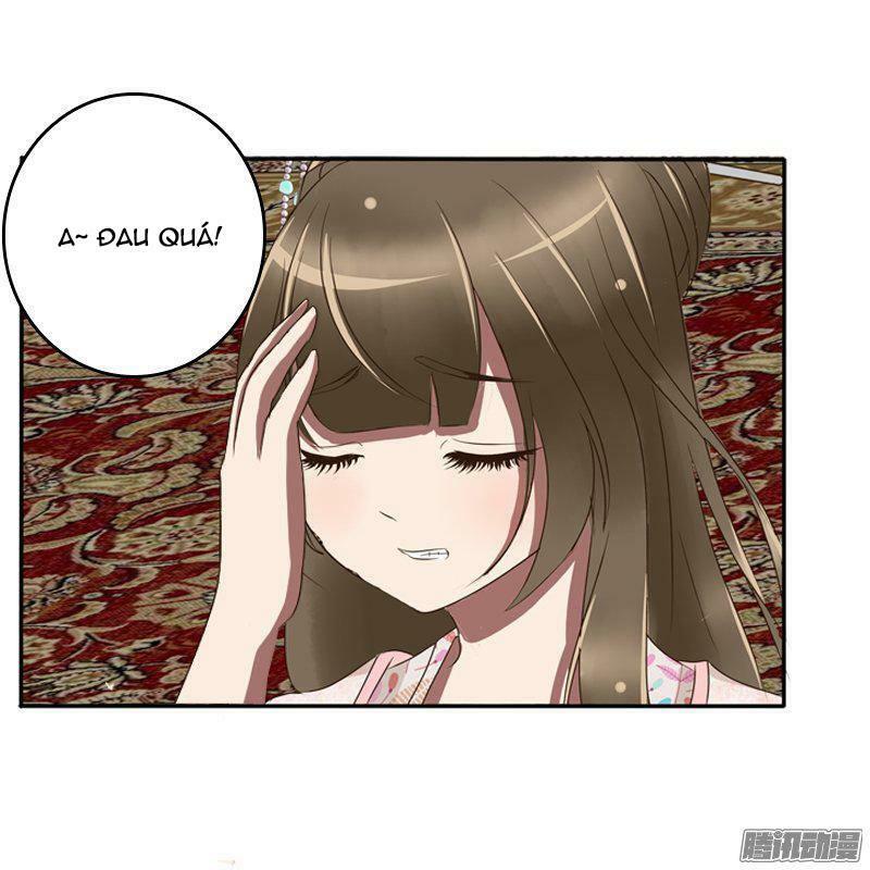 Thông Linh Phi: Chapter 80