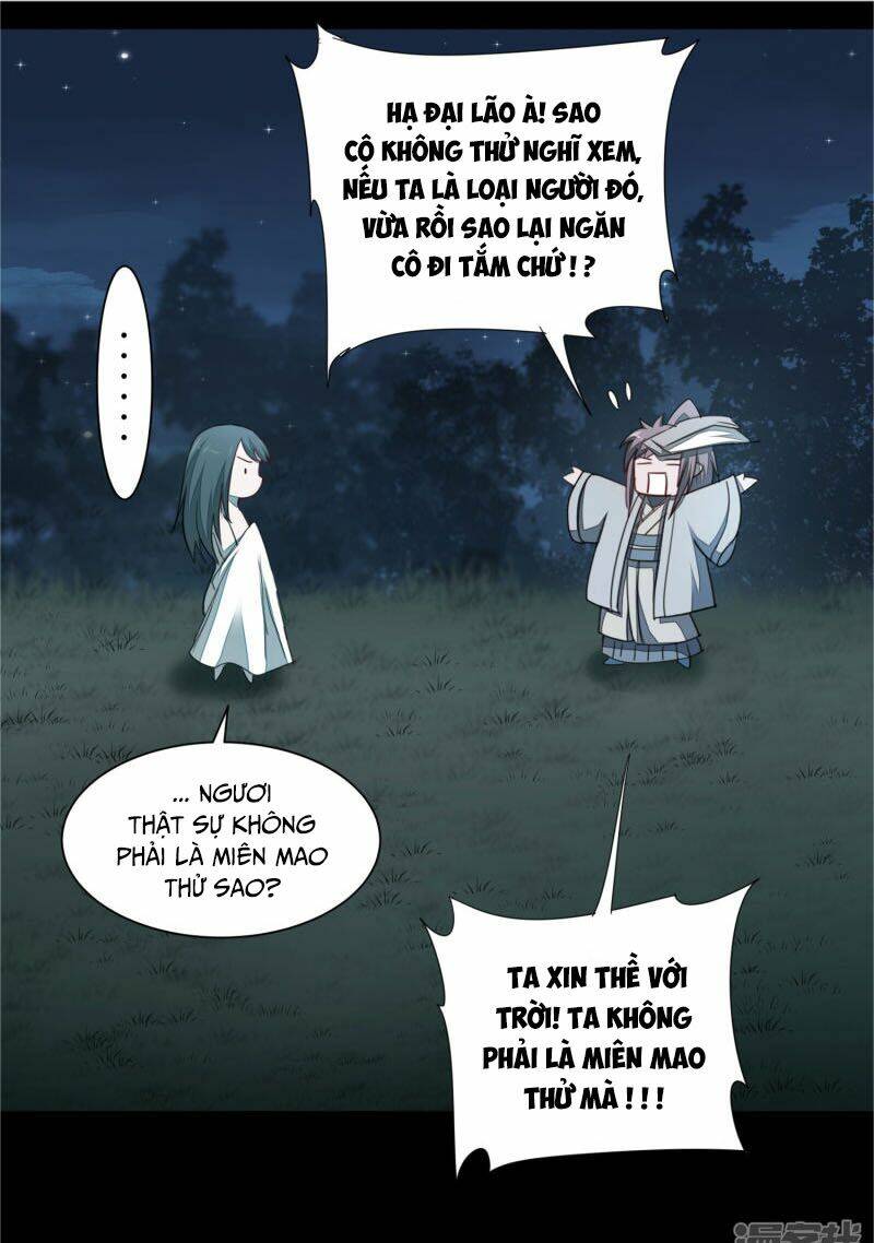 Nghịch Chuyển Tiên Đồ: Chapter 87