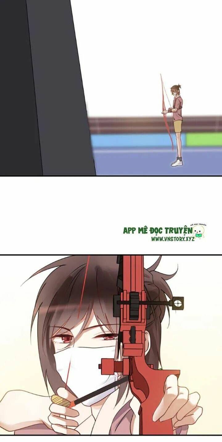 Thần Tượng Điểm Zero: Chapter 123