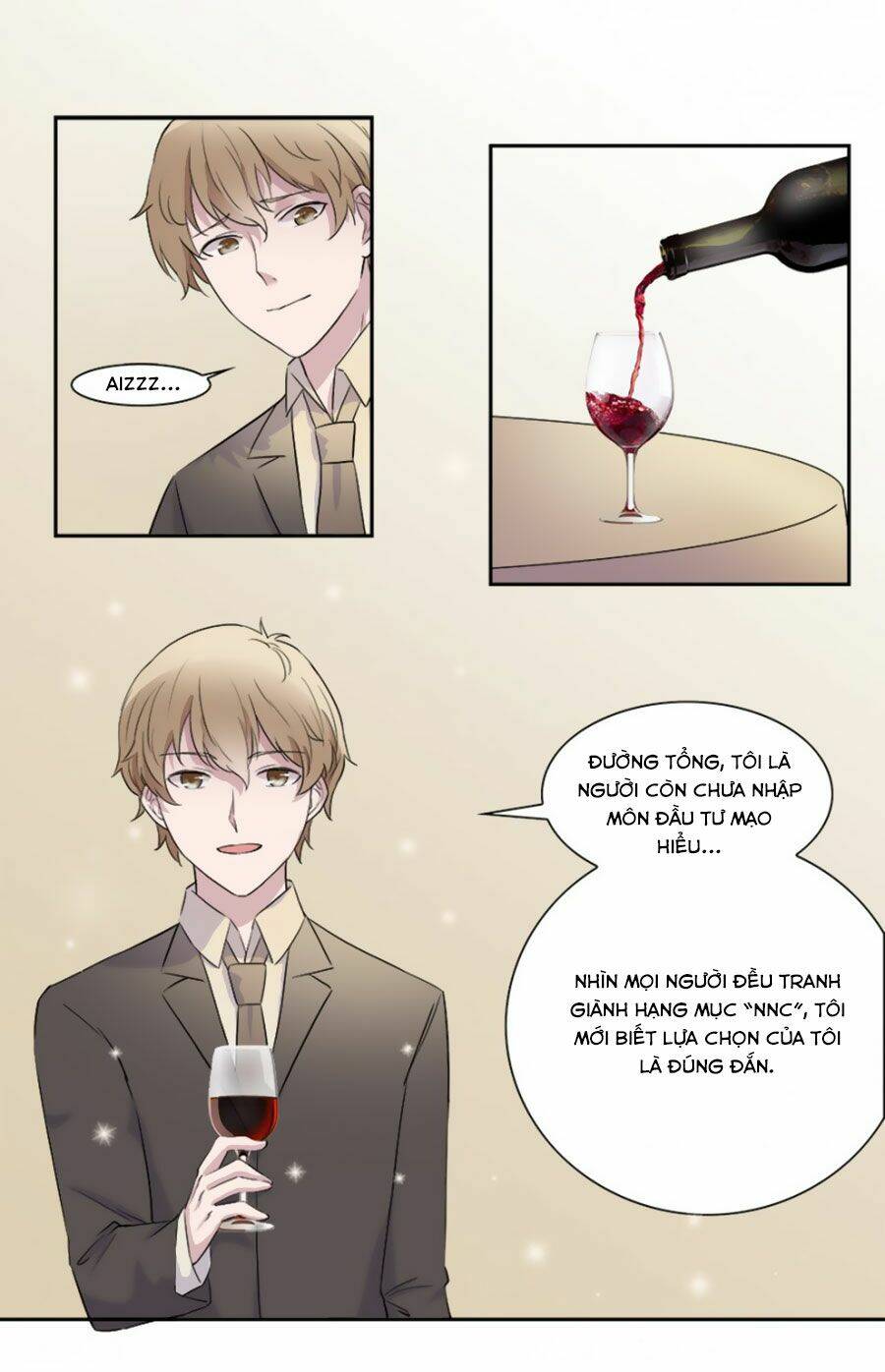 Thiên Kim Đường Môn: Chapter 50