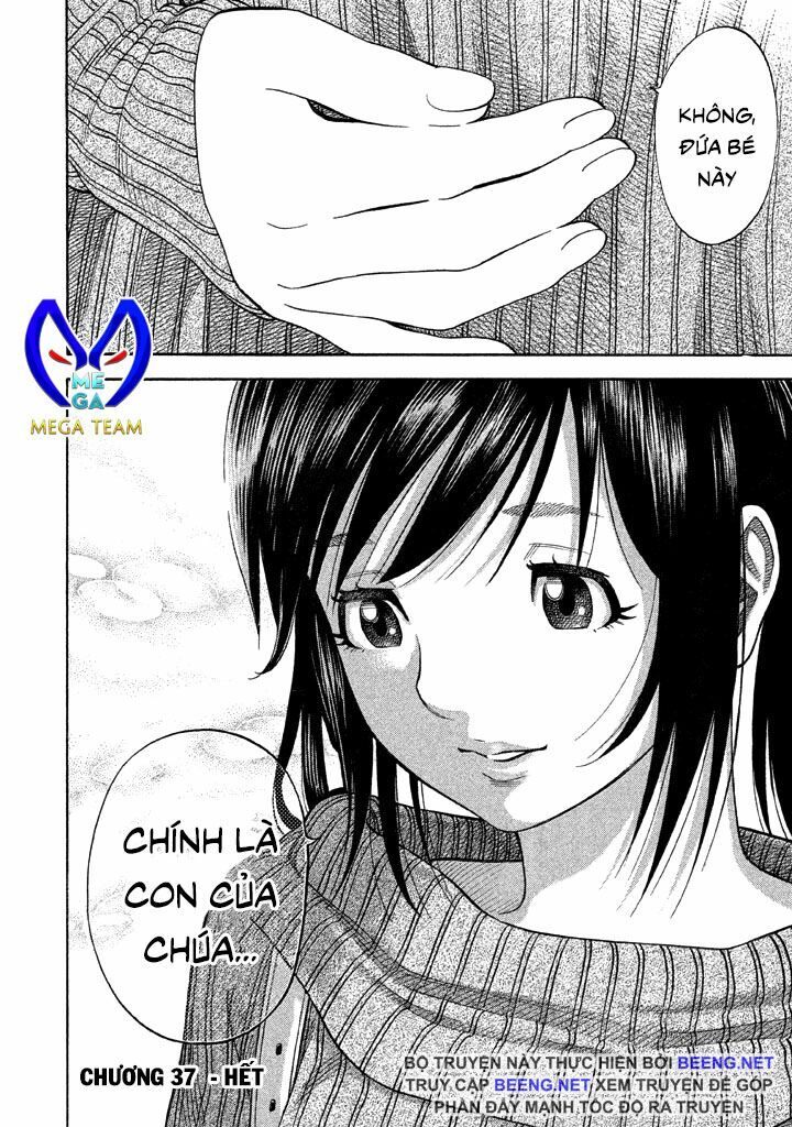 Ngưu Nhân: Chapter 37