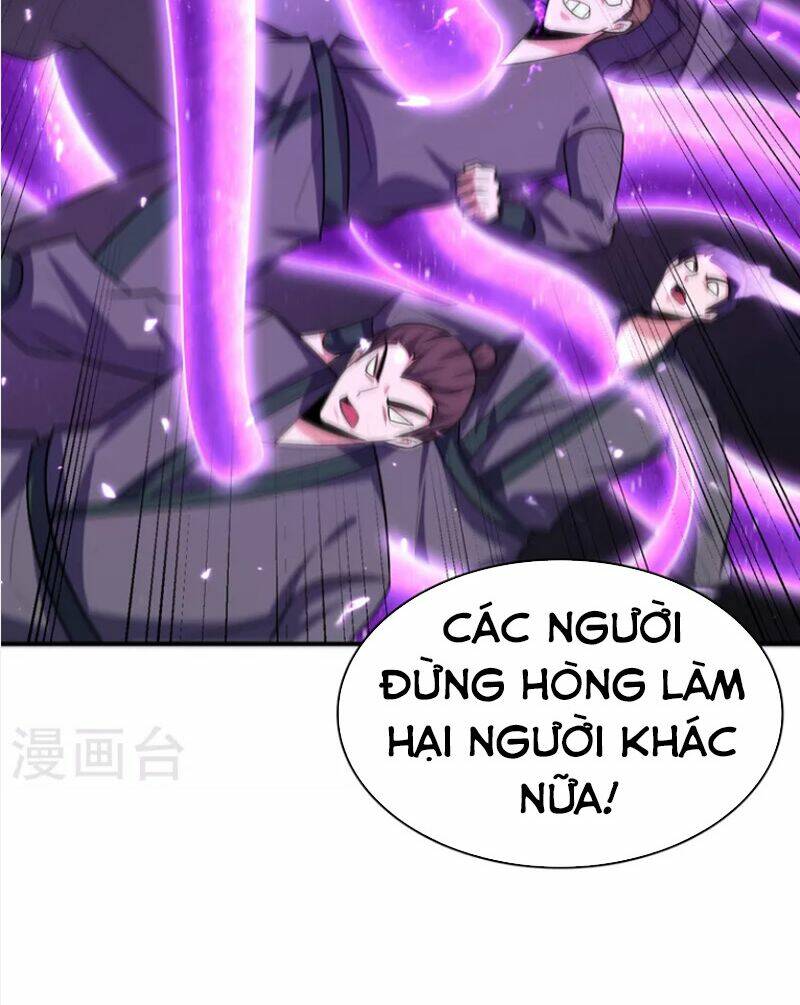 Yêu Giả Vi Vương: Chapter 277