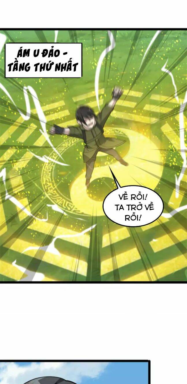 Siêu Cấp Đại Chủ Bạ: Chapter 101