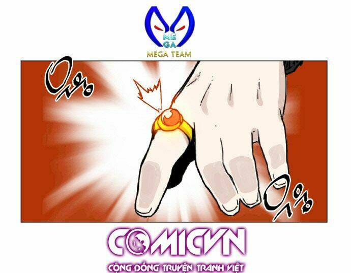 Hard Core Leveling Warrior: Chapter 39