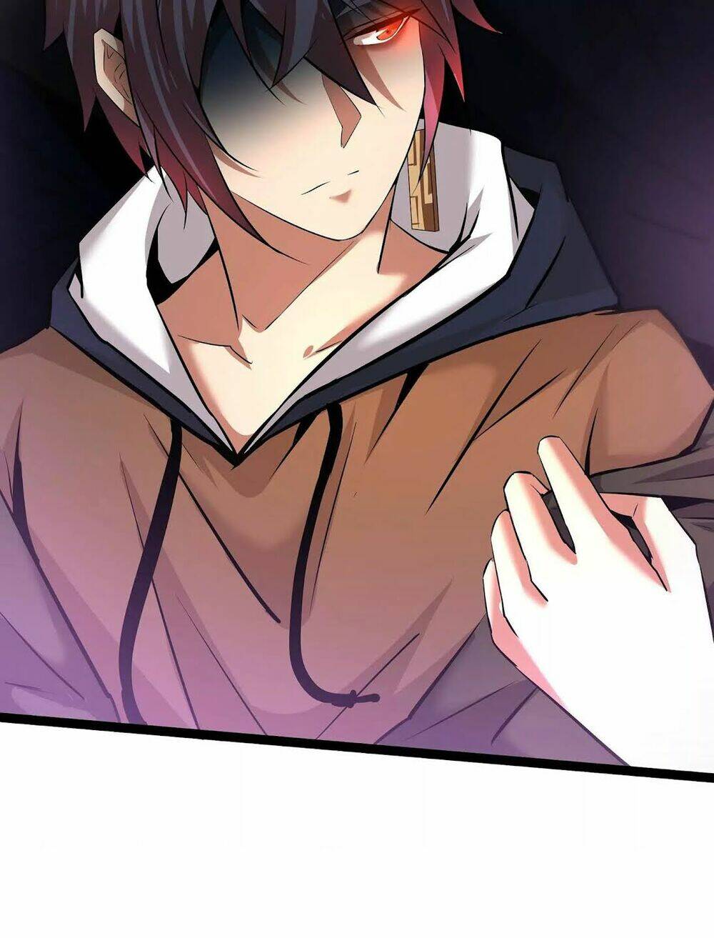 Chư Thần Rút Lui: Chapter 16