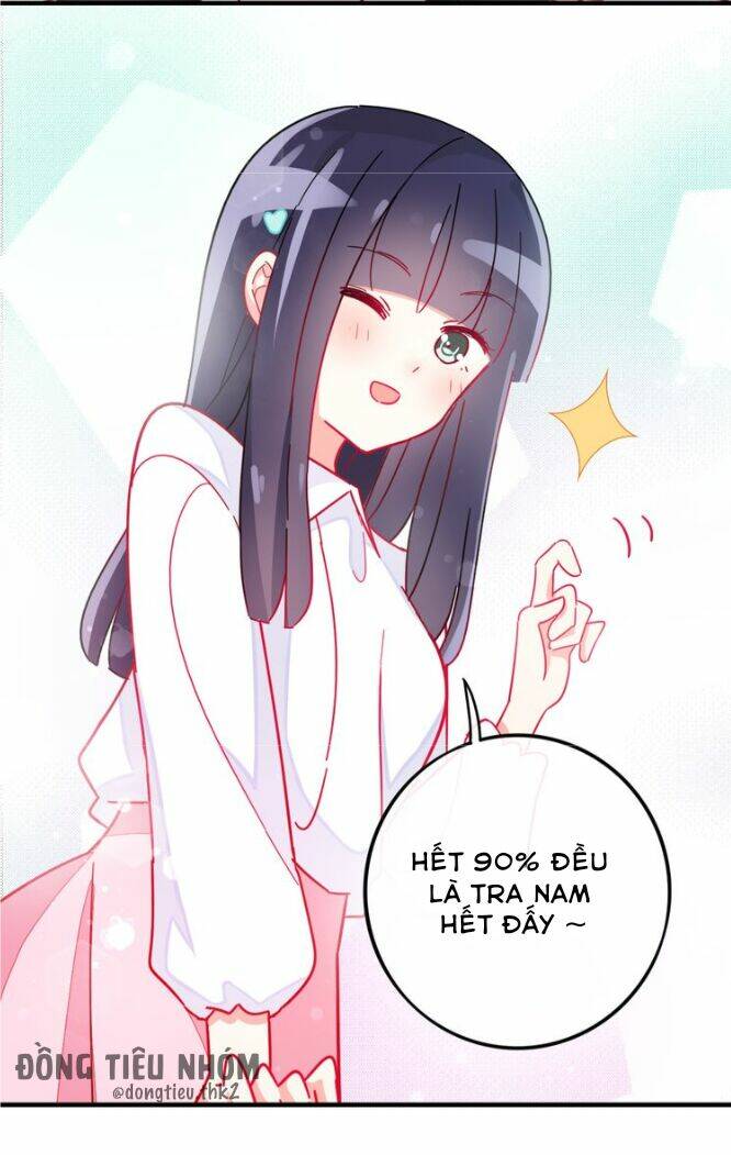 Cẩm Nang Tấn Công Tra Nam: Chapter 2