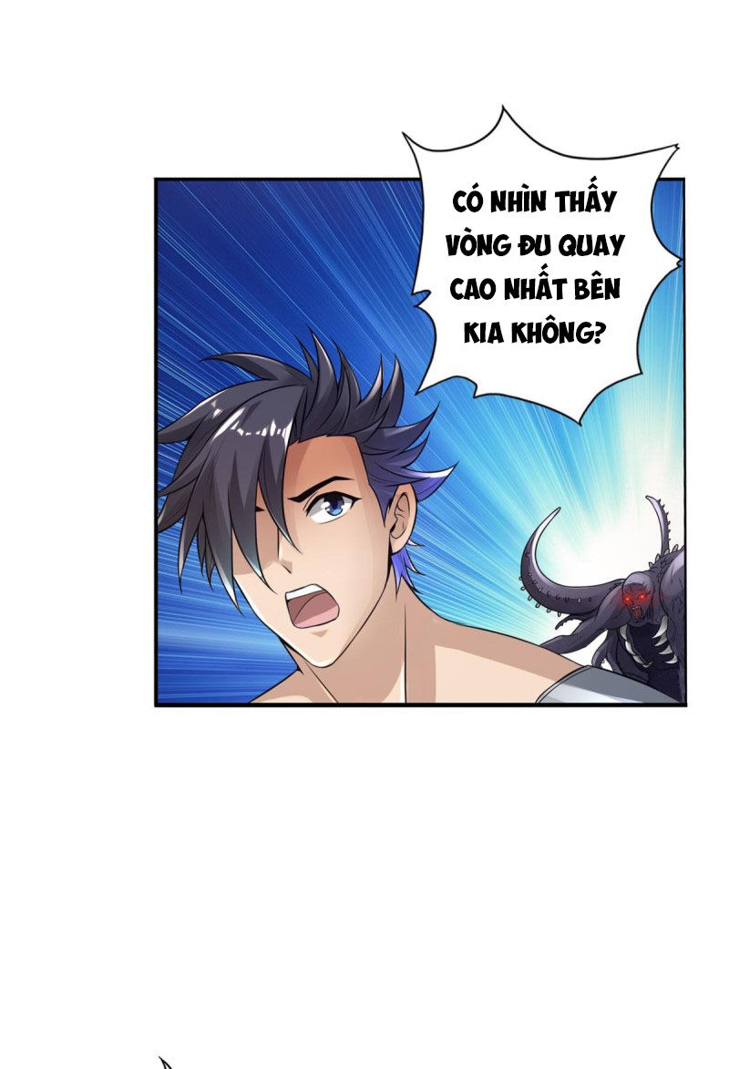 Hệ Thống Tìm Đường Chết Mạnh Nhất: Chapter 54