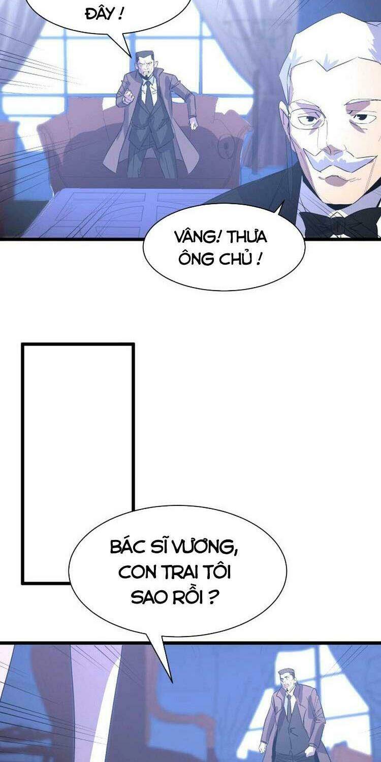 Bắt Đầu Với Tề Thiên Đại Thánh: Chapter 13
