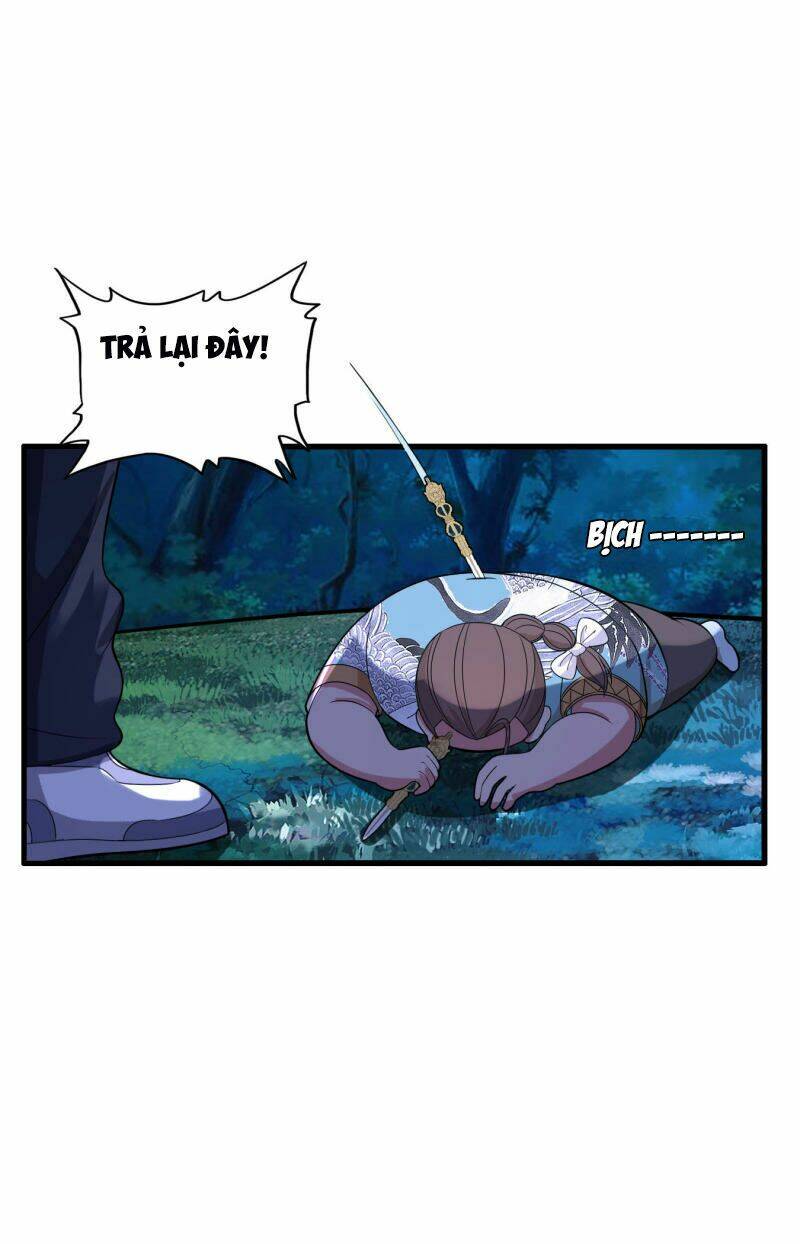 Y Đẳng Cuồng Binh: Chapter 81