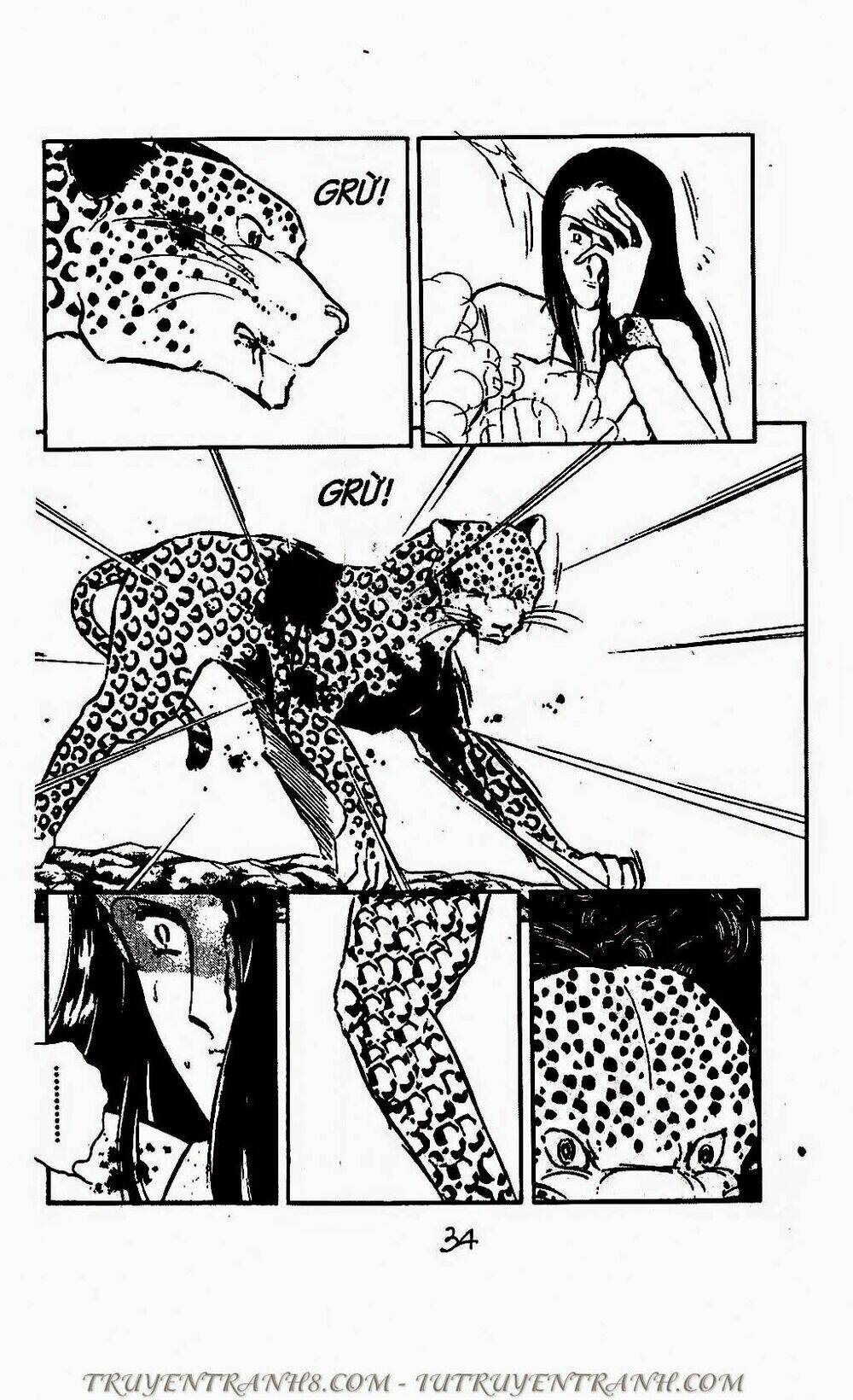 Mimi Kỳ Lạ: Chapter 53.2