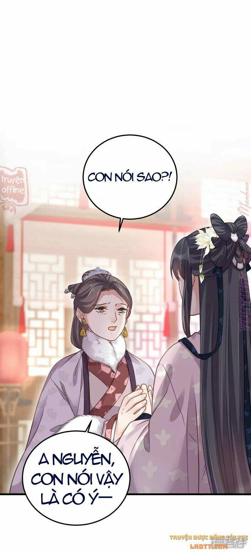 Nhật Kí Học Tập Của Hắc Liên Hoa: Chapter 47