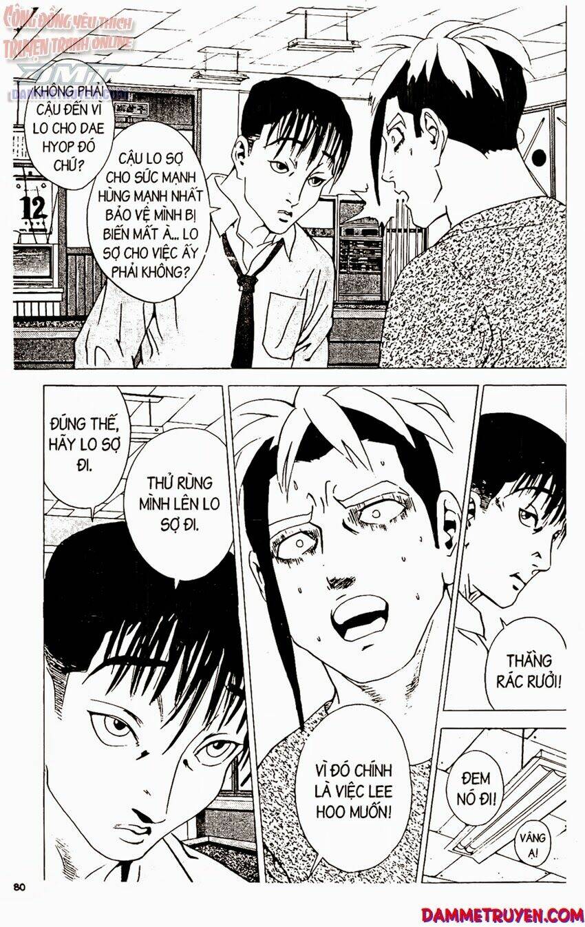 Ai Hơn Ai: Chapter 144