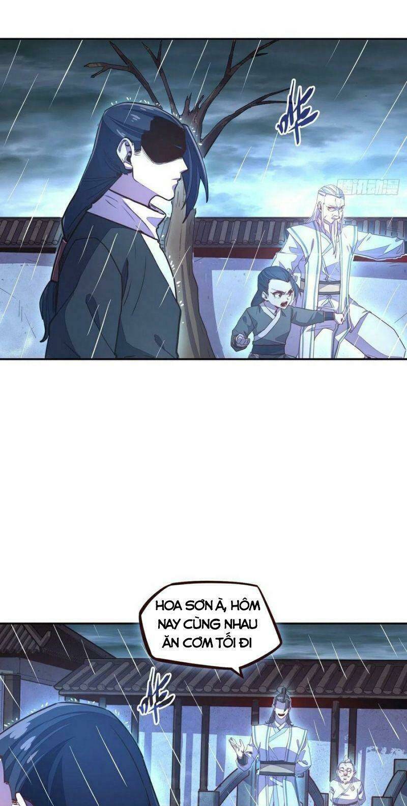 Sinh Tử Quyết: Chapter 151