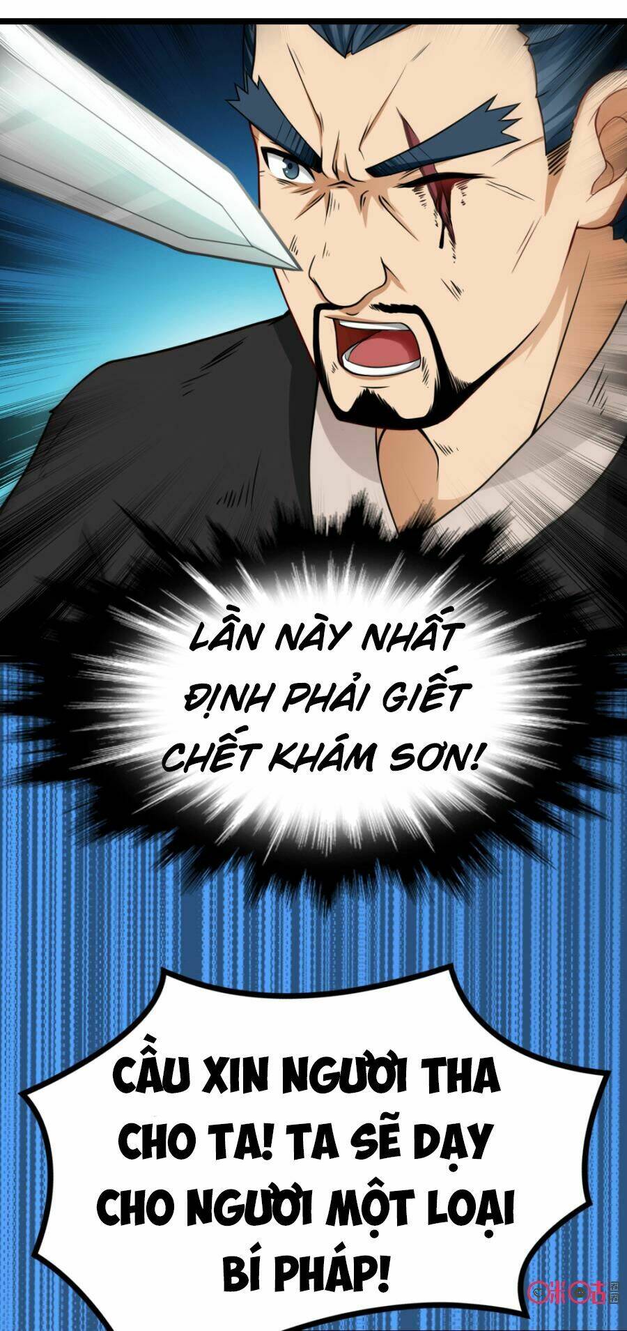 Tu Tiên Cuồng Thần: Chapter 18