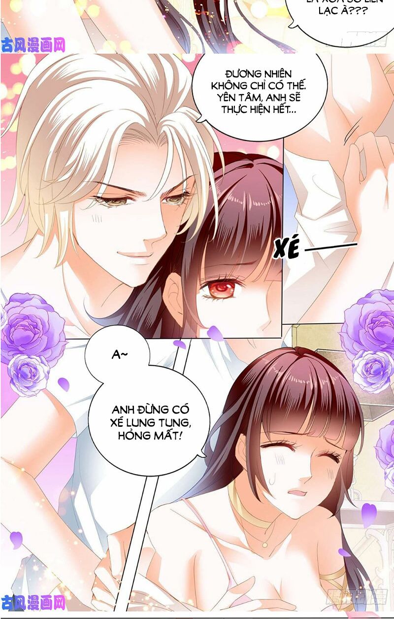 Thiểm Hôn Kiều Thê: Chapter 261
