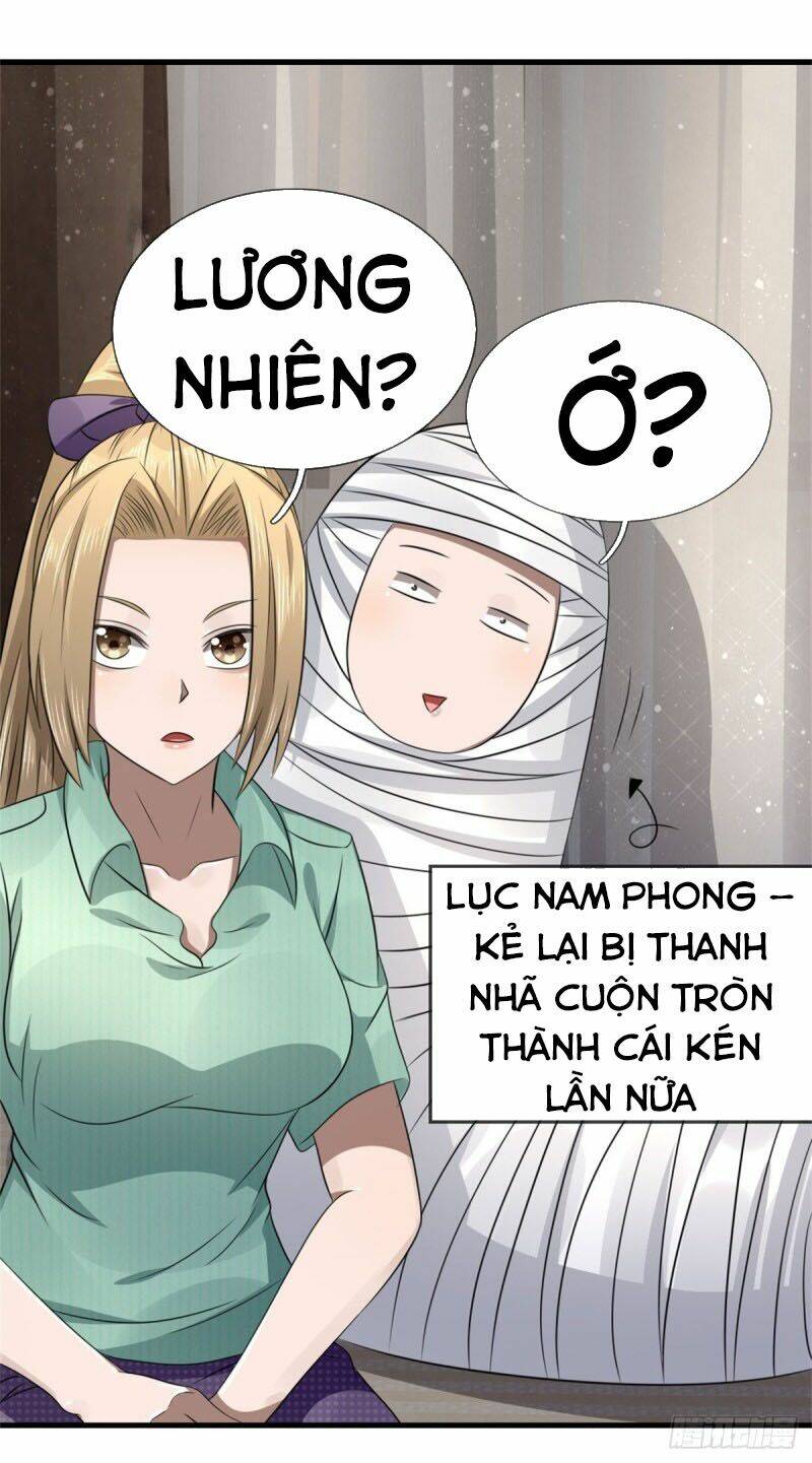 Tuyệt Thế Binh Vương: Chapter 106